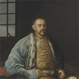 Portret Maksymiliana Franciszka Ossolińskiego